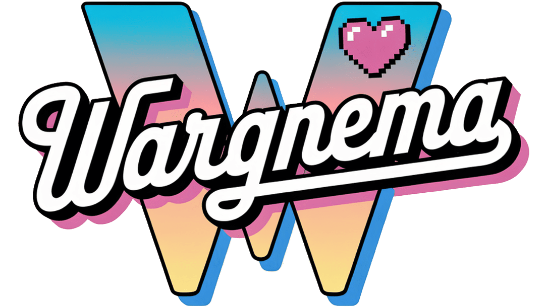 Wargnema Logo